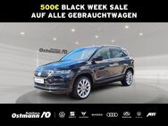 Skoda Karoq, 1.5 TSI Clever FLA 4xSHZ, Jahr 2021 - Bad Arolsen