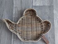 Riviera maison rattan Rustic Teekanne - Lage (Nordrhein-Westfalen)