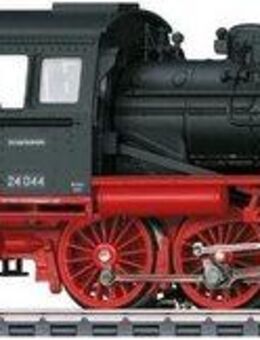 Märklin Dampflokomotive BR 24 044 DB - 36244, Spur H0, mit Schlepptender