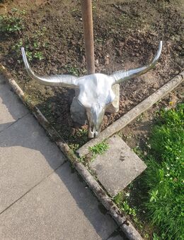 Deko-Stück für den Garten - Hameln