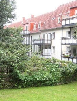 "Erstbezug nach umfassender Wohnungsmodernisierung" - Dortmund