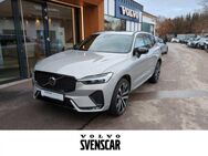 Volvo XC60, R Design B4 Diesel EU6d digitales Sitze HarmanKardon, Jahr 2021 - Baierbrunn