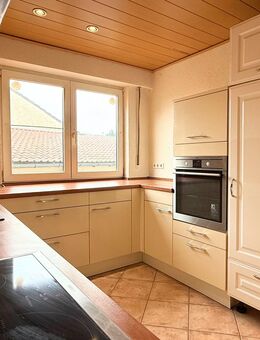 +++Gepflegte 3 Zimmer-Wohnung-Ideal für Eigennutzer und Kapitalanleger!+++ - Sersheim