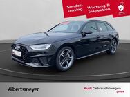 Audi A4, Avant 40 TDI QUATTRO S-LINE R, Jahr 2024 - Leinefelde-Worbis Leinefelde