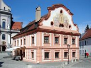 Bruder-Konrad-Platz - Denkmalobjekt in bester Stadtlage - Altötting