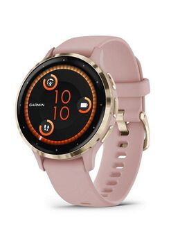 Garmin VENU 3S Smartwatch (3 cm/1,2 Zoll)