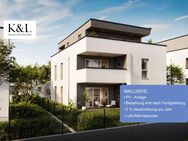 4-Zimmer-Eigentumswohnung im 1.OG mit Loggia inkl. PV-Anlage u. Wärmepumpe in Weißenthurm I W2 - Weißenthurm