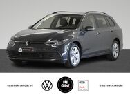 VW Golf, Var Life TDI 110kW Bus Paket, Jahr 2022 - Hannover