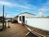 Modernisiertes Mehrfamilienhaus mit Nießbrauch (variabel) - München