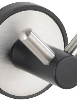 WENKO Doppelhaken UV-Loc® Udine, ohne Bohren