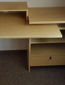 Schreibtisch / Computertisch in 47574