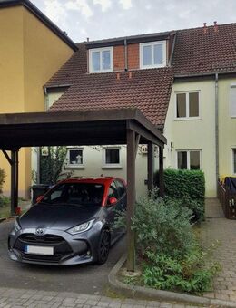 Bezugsfreies Reihenhaus - ruhig und zentral gelegen - Falkensee