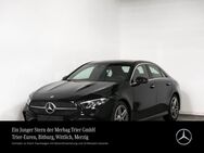 Mercedes A 180, Limousine AMG Adv KeyGo Ambie, Jahr 2023 - Trier