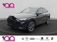 Audi Q5, Sportback 40 TFSI 2x S-line, Jahr 2023 - Bad Kreuznach