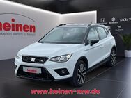 Seat Arona, 1.0 TGI FR WINTER, Jahr 2021 - Menden (Sauerland)