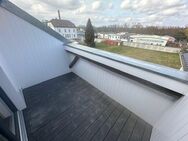 DFS73/DG - Erstbezug - neu renovierte 3 Raum WE mit Balkon, Mügeln - Mügeln