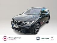 VW Tiguan, 2.0 TSI Allspace R-Line, Jahr 2023 - Miesbach