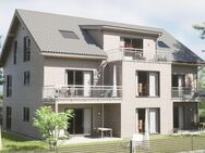 Mehrfamilienhaus mit 5 Wohneinheiten in KFW40plusQNG sucht Grundstück - München