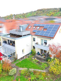 Traumhaftes 5-Familienhaus in erstklassiger Lage mit zusätzlichem Baufenster - Winnenden