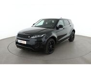 Land Rover Range Rover Evoque D180 R-dynamic S - Berlin