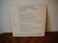 Richard Tauber-Das Goldene Richard Tauber Album-Vinyl-LP,1970 - Linnich