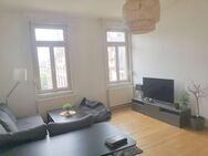 Charmante Altbauwohnung Dachgeschoss - Wiesbaden