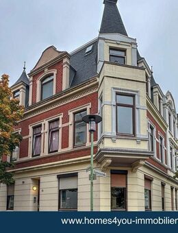 Gemütliche 2 Zimmer Wohnung in Bremerhaven (Lehe) - Bremerhaven