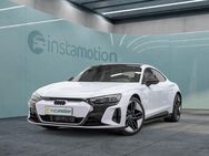 Audi RS e-tron GT, Q UPE177 LM21 CARBON MASSAGE, Jahr 2023 - München