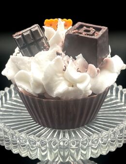 Duftkerze „Chocolate Bomb“ ❤️6,99€❤️ - Weimar