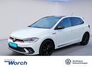 VW Polo, GTI Edition 25 BEATS, Jahr 2024 - Südharz