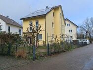 Schönes neuwertiges Haus mit EBK., Garten, Garage u 2 Stellplätzen - Rödermark