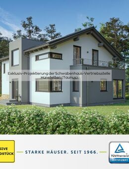 *** Kelk.-Fischbach / individuell planbarer Neubau (mit FESTPREIS u. verbindlicher Terminschiene) - Kelkheim (Taunus)