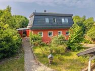 KENSINGTON - Exklusiv - Charmantes Wohnhaus in familienfreundlicher Lage - Ihr neues Zuhause! - Brieselang