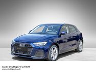 Audi A1, Sportback advanced 35 TFSI, Jahr 2024 - Stuttgart