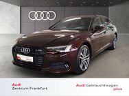 Audi A6, Avant 50 TDI quattro sport ° VC, Jahr 2020 - Frankfurt (Main)