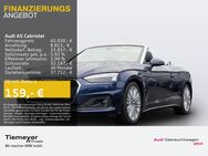 Audi A5, Cabriolet 35 TFSI LM18, Jahr 2024 - Remscheid