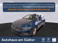 VW Passat Variant, 2.0 TDI Business, Jahr 2023 - Rietberg