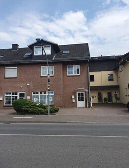 5,86% Rendite oder Selbstnutzung in der Alten Landstraße 47, Bargteheide - Bargteheide