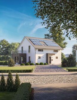 Dein Zuhause versorgt sich selbst - mit PV-Anlage und fast 0 EUR Stromkosten! - Schwielowsee