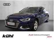 Audi A4, Avant 35 TFSI Advanced 350°, Jahr 2024 - Gifhorn