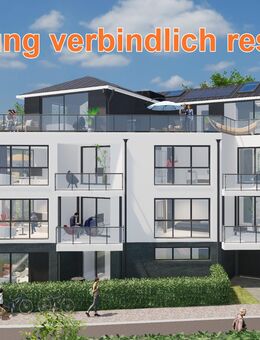 +++ 5 MINUTEN ZU FUSS ZUM STRAND - PENTHOUSETRAUM::::::::::FERIENWOHNUNG ZUR VERMIETUNG!!!!!! NEUBAU: - Topangebot - - Wohnung 8 + 9 +++ - Cuxhaven