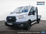 Ford Transit Doka 350L3 Trend KLIMA SHZ AHK - Halle (Saale)