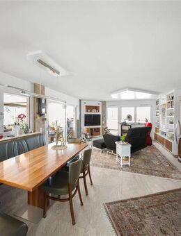 Einzigartiges Penthouse - Dettingen (Erms)