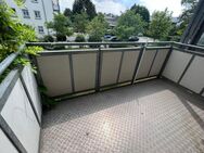 Ruhig und Grün - 2-Raum-Wohnung mit Südbalkon, EBK in Chemnitz/Reichenbrand - Chemnitz
