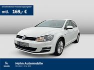 VW Golf, 1.4 TSI Cup, Jahr 2015 - Wendlingen (Neckar)