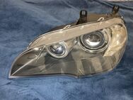 7161587-AI10 BMW X5 e70 Bixenon Scheinwerfer links - Gifhorn
