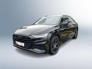 Audi Q8, 50 TDI quattro S line, Jahr 2019 - Tuttlingen