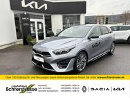 Kia cee'd, 1.5 T-GDI GT-Line DCT7 18Z, Jahr 2025 - Lohr (Main)