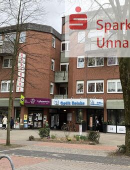 Lukrative Kapitalanlage, langjährig vermietete Praxisräume - Holzwickede