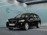 BMW X1, sDrive20i Lordose, Jahr 2018 - München